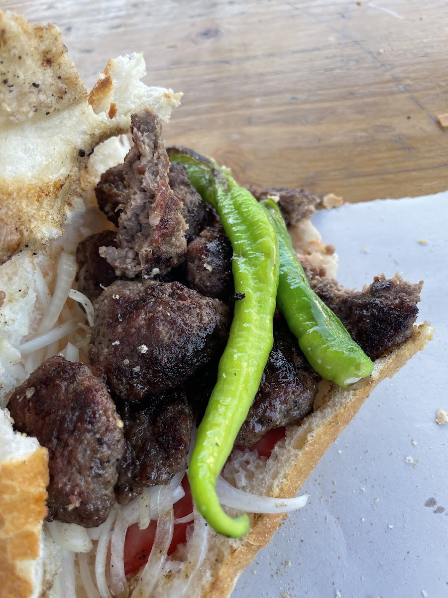 Güney Kebap Salonun