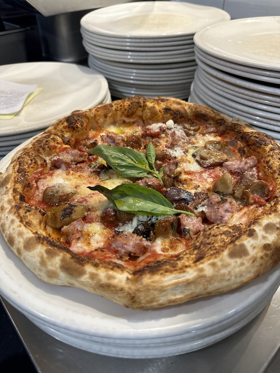 Pizza D'asporto Photos 2